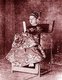 Vietnam: Child emperor Duy Tan (reigned 1907-1916) in court dress, 1907